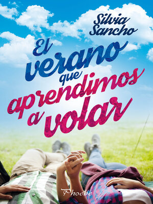 cover image of El verano que aprendimos a volar
